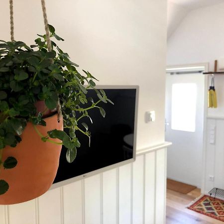 Ferienwohnung Kleiner Onkel Uhldingen-Mühlhofen Екстериор снимка