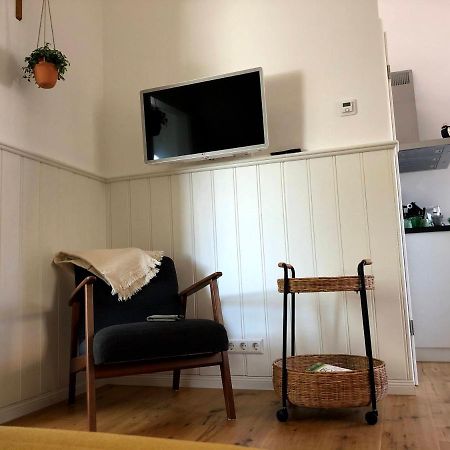 Ferienwohnung Kleiner Onkel Uhldingen-Mühlhofen Екстериор снимка