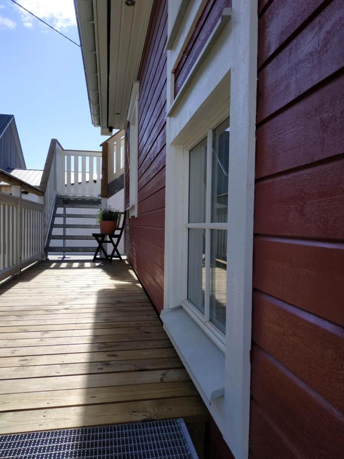 Ferienwohnung Kleiner Onkel Uhldingen-Mühlhofen Екстериор снимка