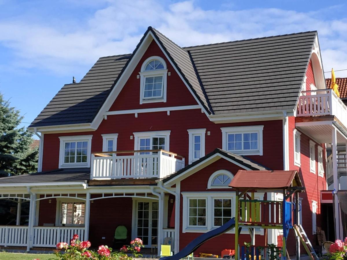 Ferienwohnung Kleiner Onkel Uhldingen-Mühlhofen Екстериор снимка