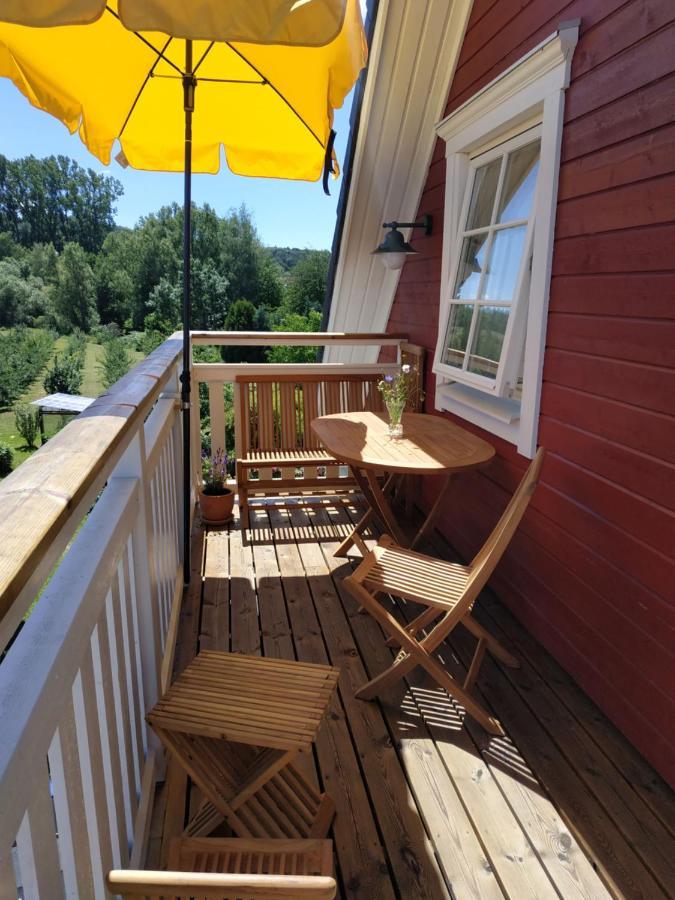 Ferienwohnung Kleiner Onkel Uhldingen-Mühlhofen Екстериор снимка