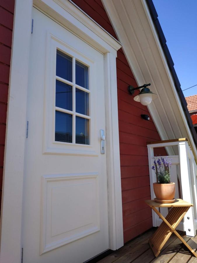 Ferienwohnung Kleiner Onkel Uhldingen-Mühlhofen Екстериор снимка