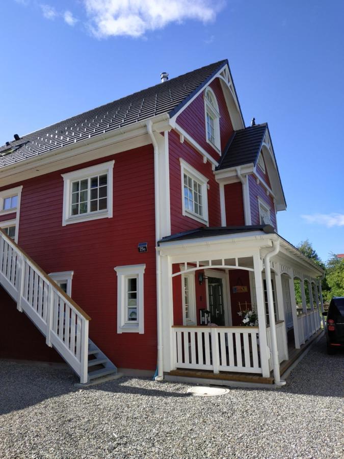 Ferienwohnung Kleiner Onkel Uhldingen-Mühlhofen Екстериор снимка