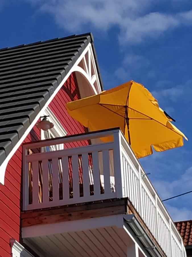 Ferienwohnung Kleiner Onkel Uhldingen-Mühlhofen Екстериор снимка