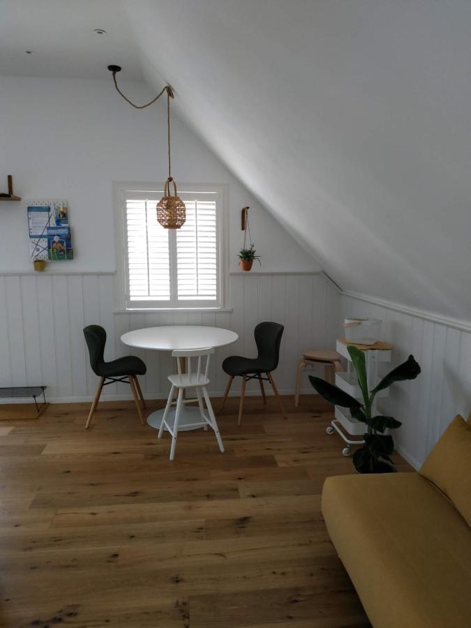 Ferienwohnung Kleiner Onkel Uhldingen-Mühlhofen Екстериор снимка