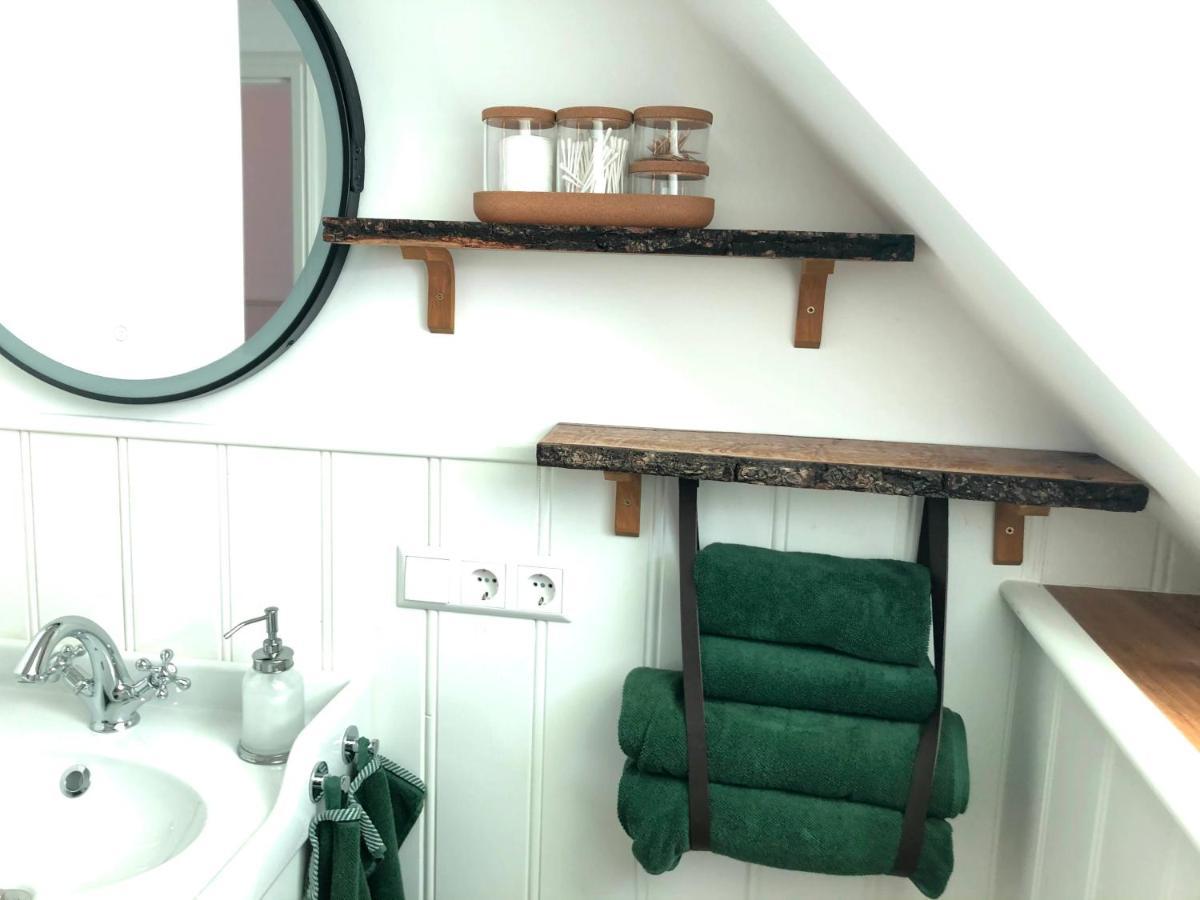 Ferienwohnung Kleiner Onkel Uhldingen-Mühlhofen Екстериор снимка