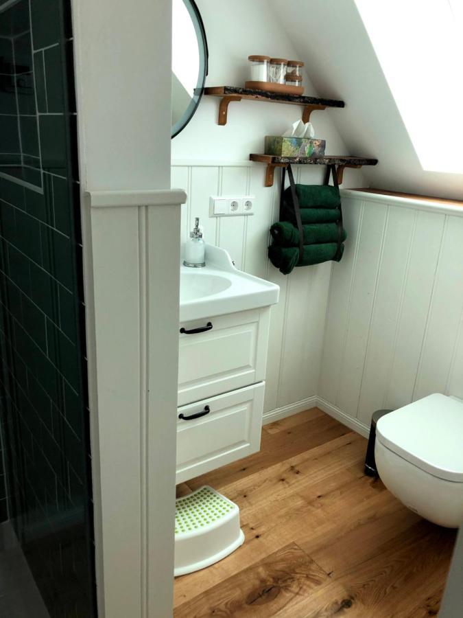 Ferienwohnung Kleiner Onkel Uhldingen-Mühlhofen Екстериор снимка