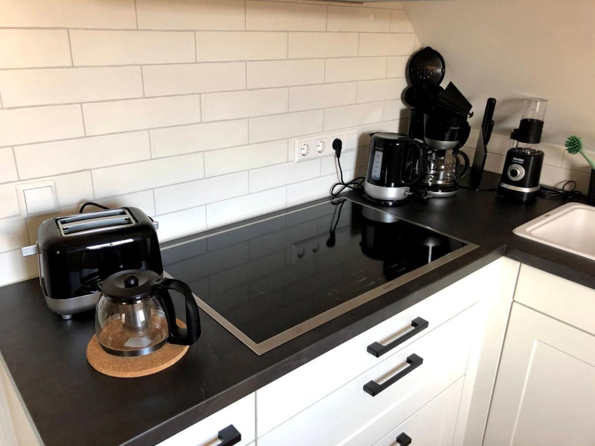 Ferienwohnung Kleiner Onkel Uhldingen-Mühlhofen Екстериор снимка