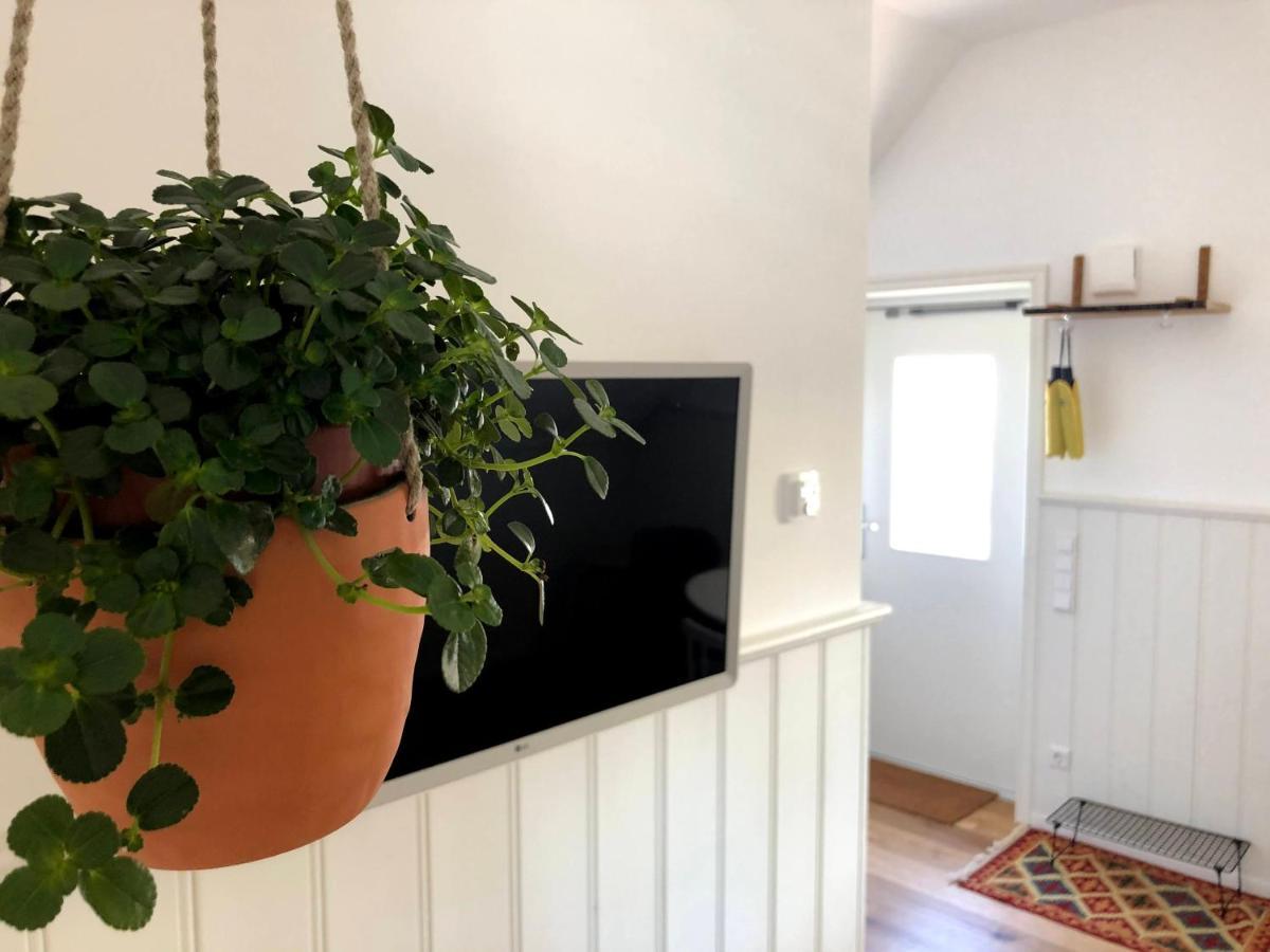 Ferienwohnung Kleiner Onkel Uhldingen-Mühlhofen Екстериор снимка