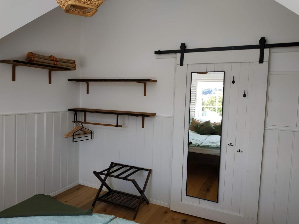 Ferienwohnung Kleiner Onkel Uhldingen-Mühlhofen Екстериор снимка