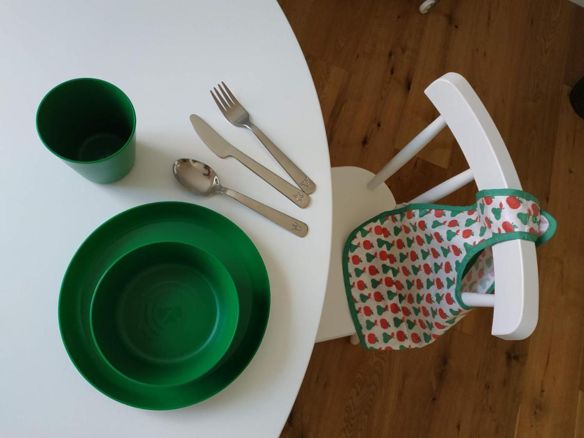 Ferienwohnung Kleiner Onkel Uhldingen-Mühlhofen Екстериор снимка