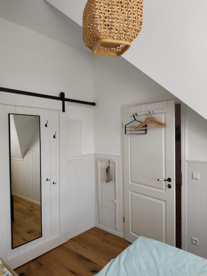Ferienwohnung Kleiner Onkel Uhldingen-Mühlhofen Екстериор снимка