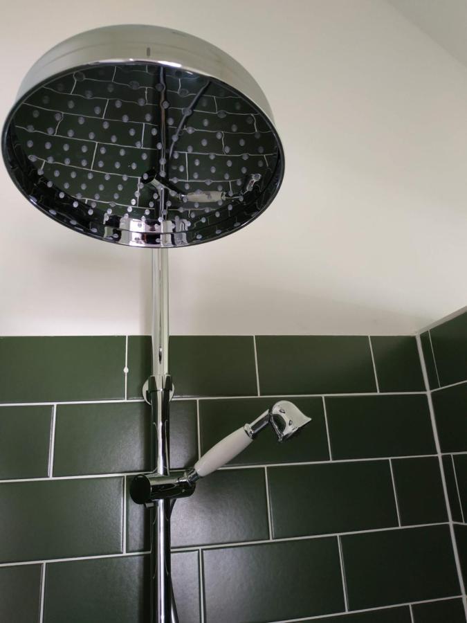 Ferienwohnung Kleiner Onkel Uhldingen-Mühlhofen Екстериор снимка