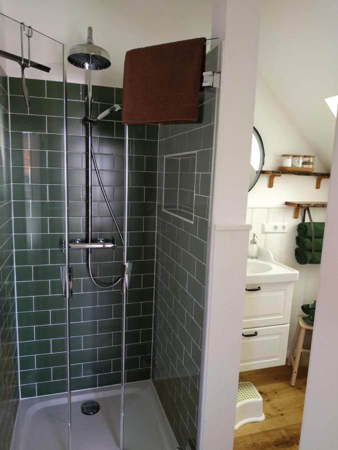Ferienwohnung Kleiner Onkel Uhldingen-Mühlhofen Екстериор снимка