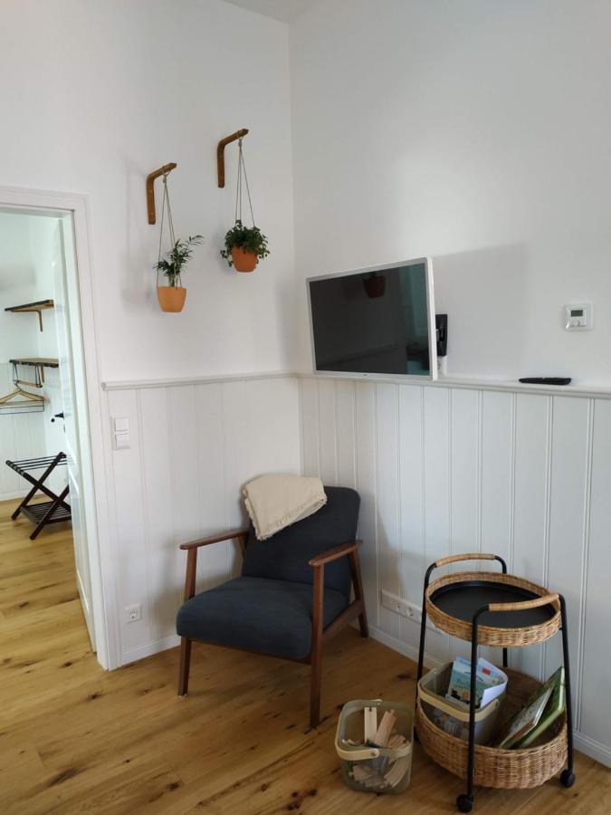 Ferienwohnung Kleiner Onkel Uhldingen-Mühlhofen Екстериор снимка