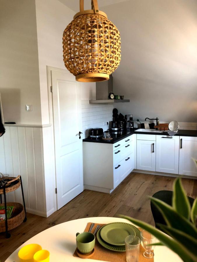 Ferienwohnung Kleiner Onkel Uhldingen-Mühlhofen Екстериор снимка
