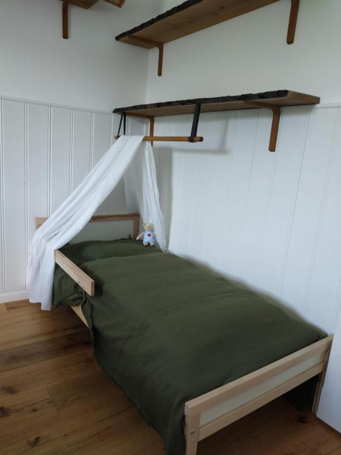 Ferienwohnung Kleiner Onkel Uhldingen-Mühlhofen Екстериор снимка